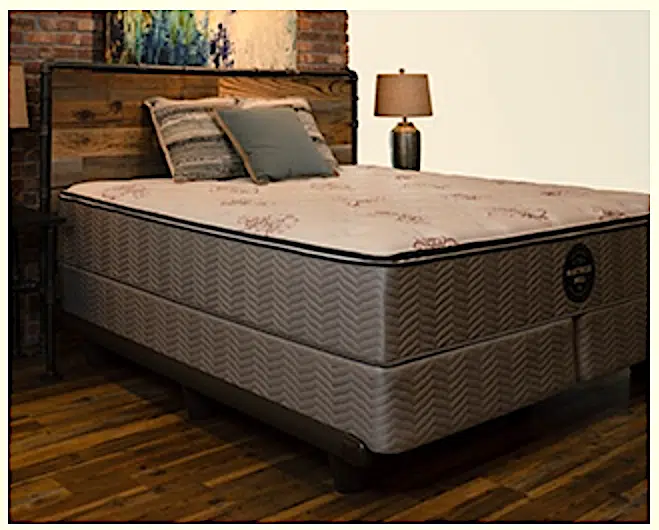 mattress mill zippered mattress