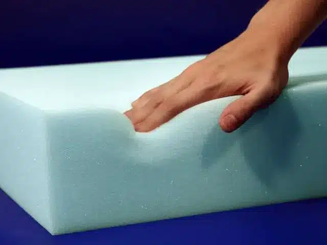 LuxHQ foam