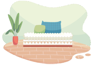 diy mattress extras are fancy upgrades