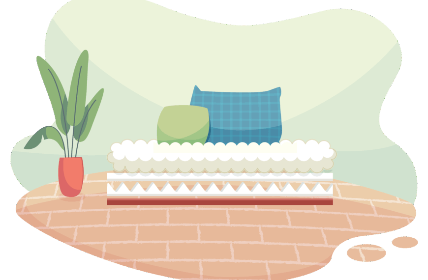 diy mattress extras are fancy upgrades
