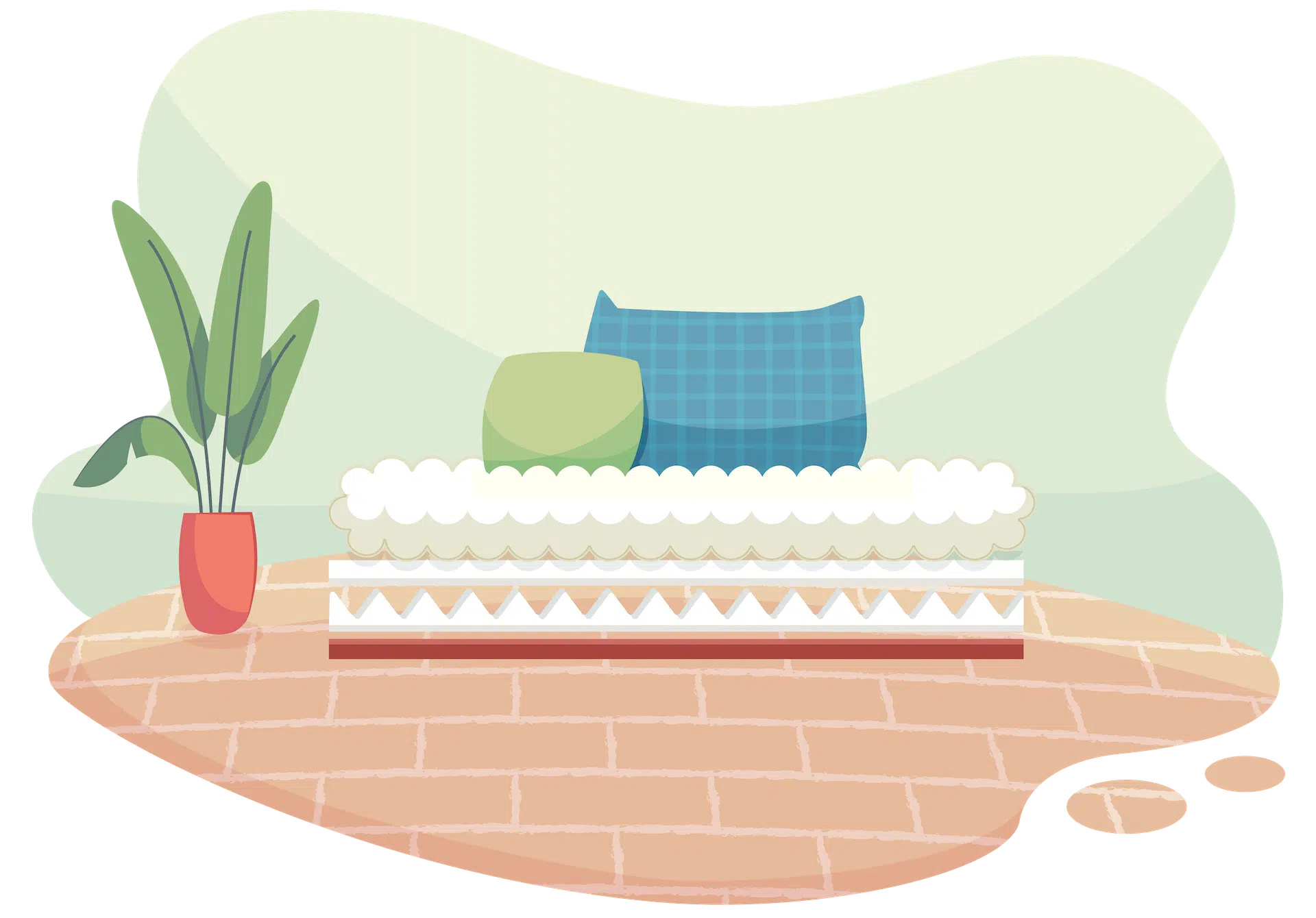 diy mattress extras are fancy upgrades