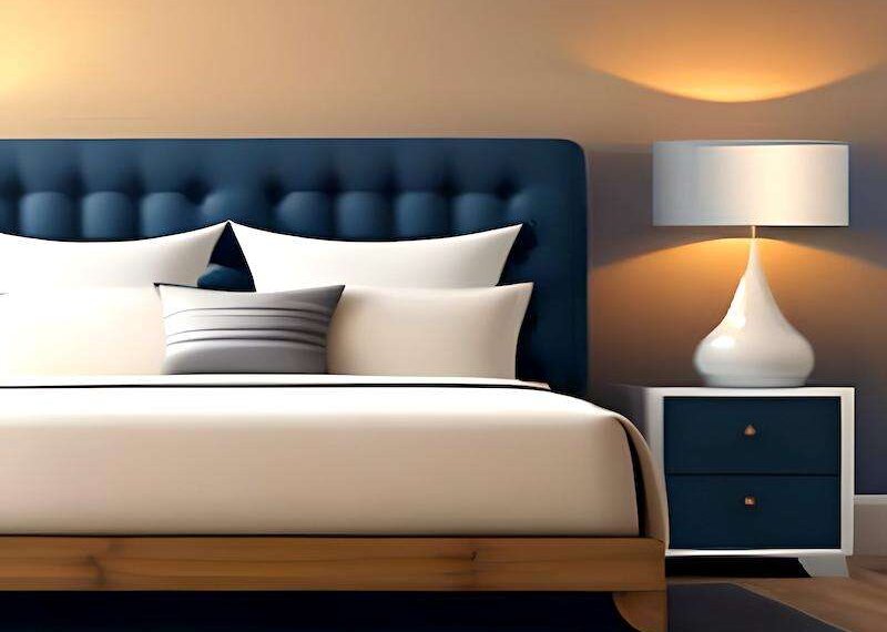 HOW TO DIY A Mattress: 3 Simple Steps To Your Best Sleep Ever