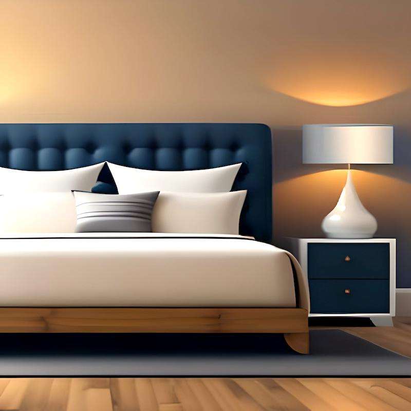 How to DIY a mattress in your own bedroom