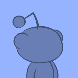 reddit avatar