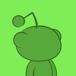 reddit avatar