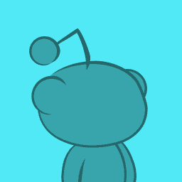 Reddit avatar