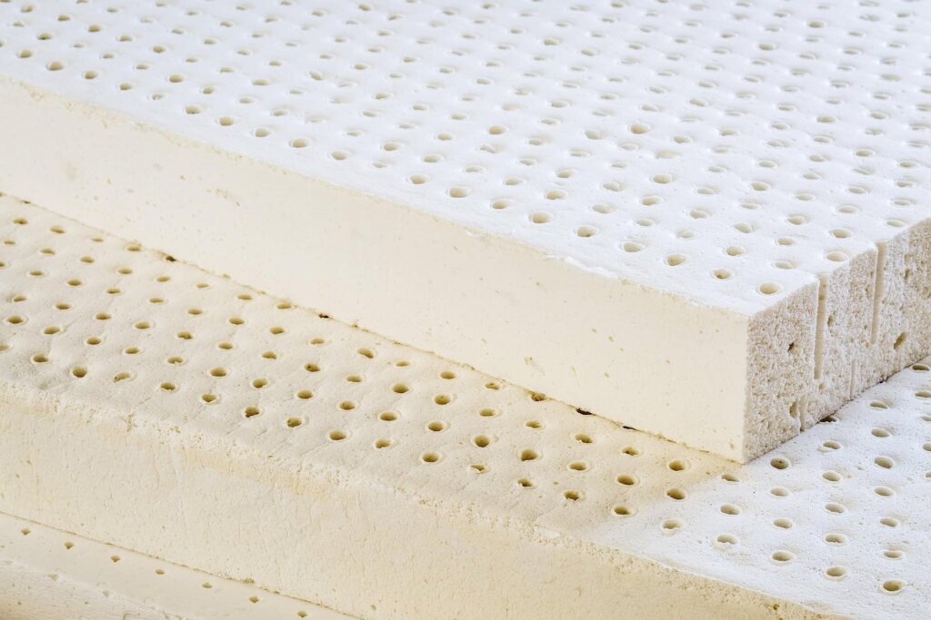 latex diy mattress latex slabs