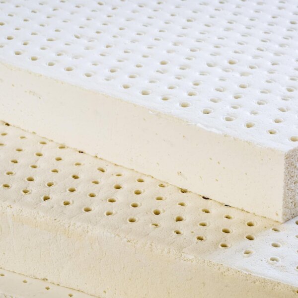 latex diy mattress latex slabs